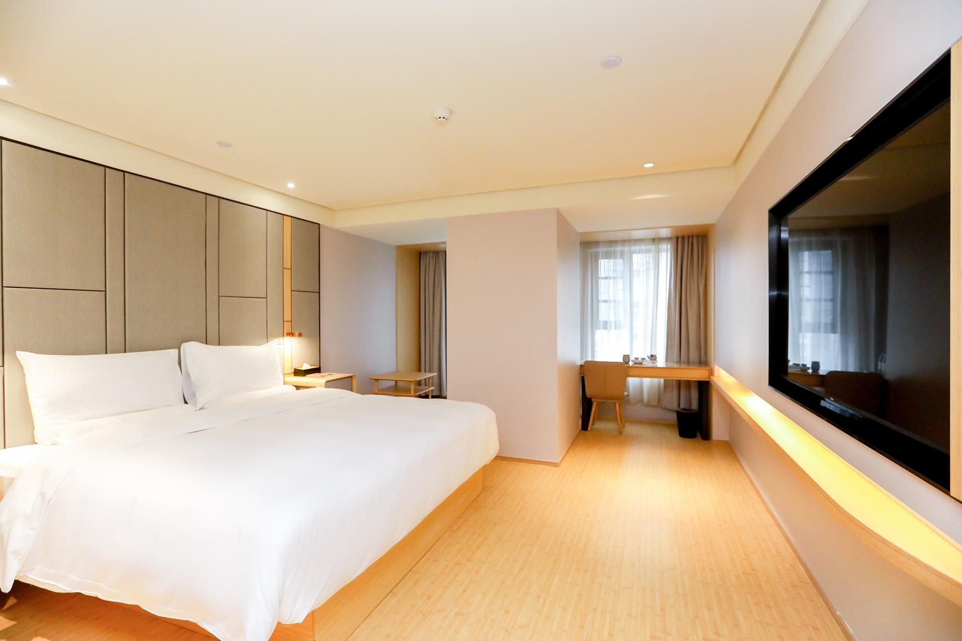 Pressuer Relax - Business Queen Room