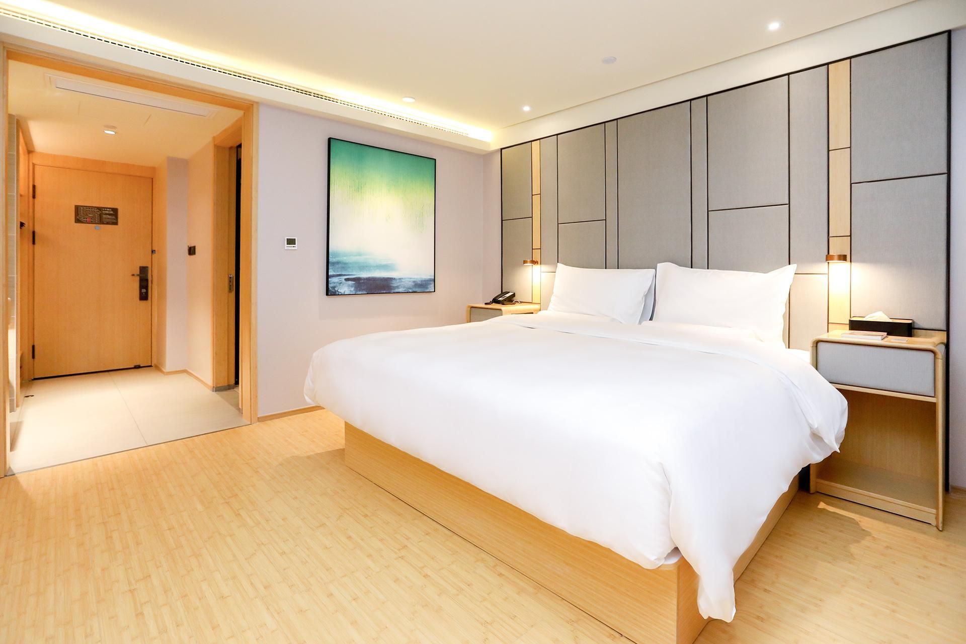Pressuer Relax - Business Queen Room