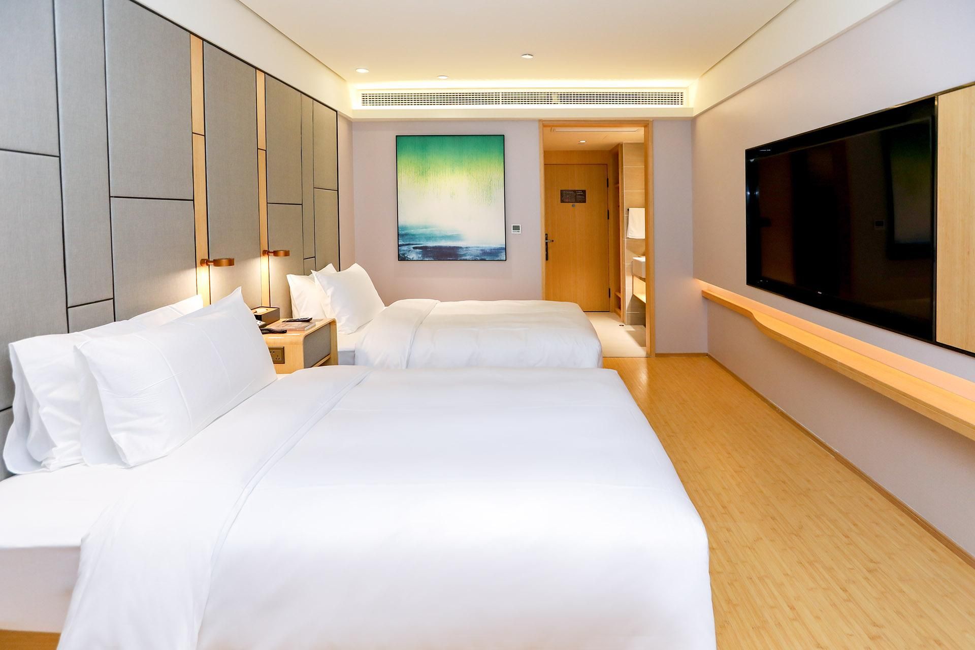 Twin Superior Room