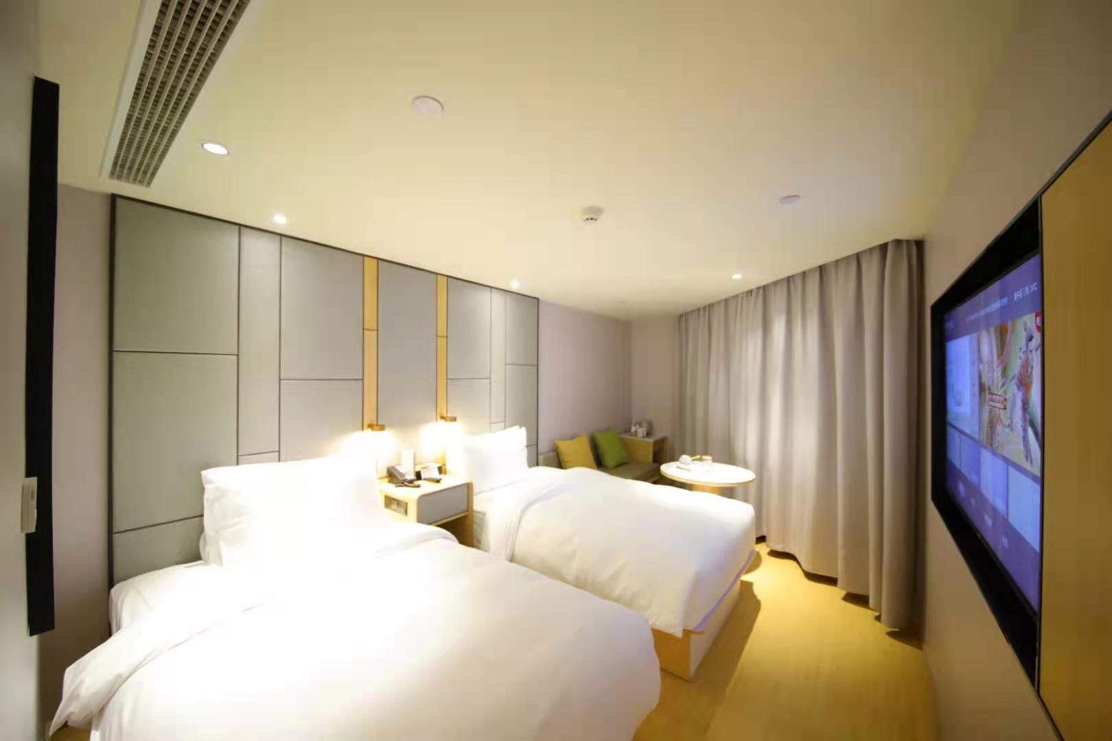 Twin Superior Room