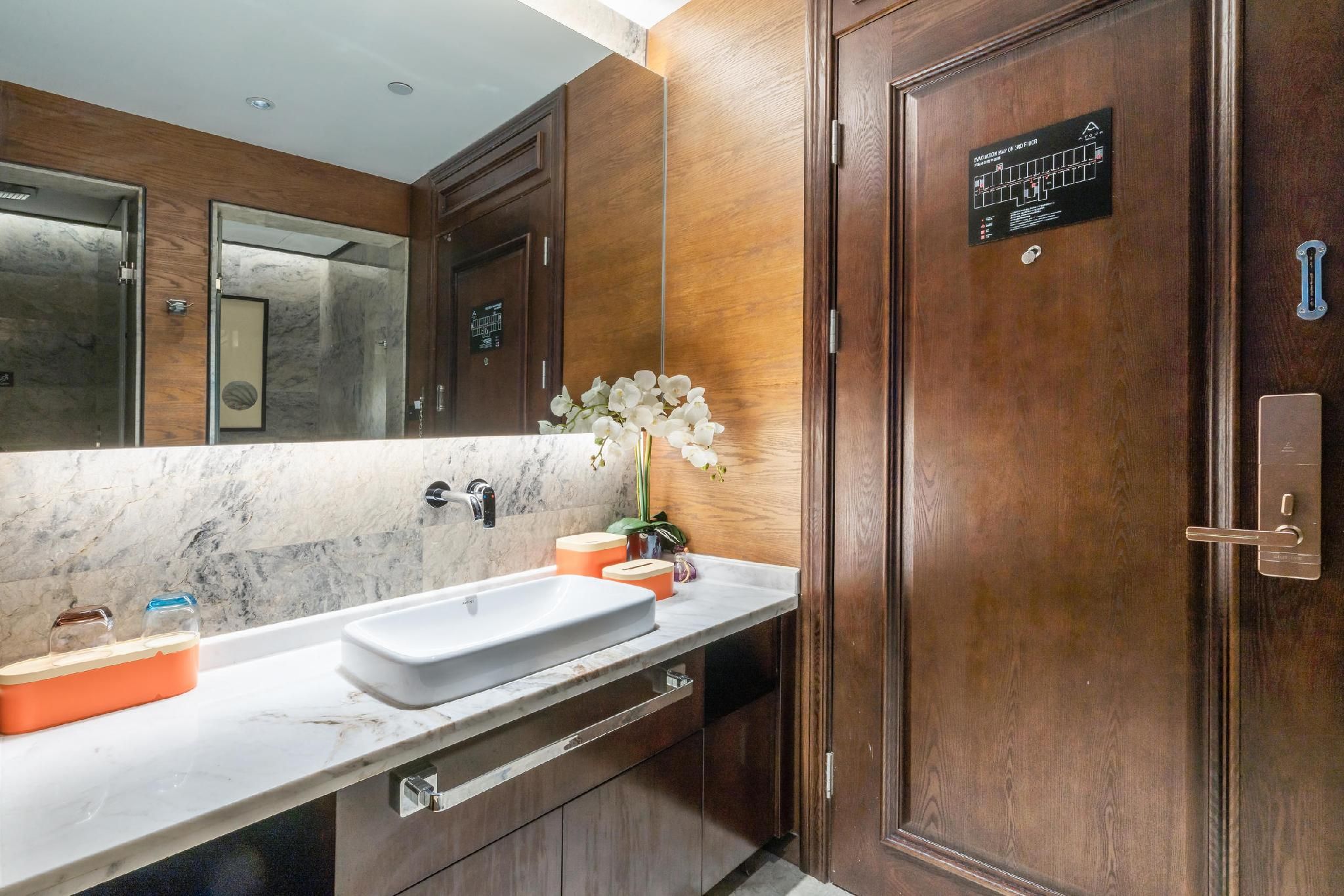 Atour - JIMU 1 Bed Room, Minguo Style