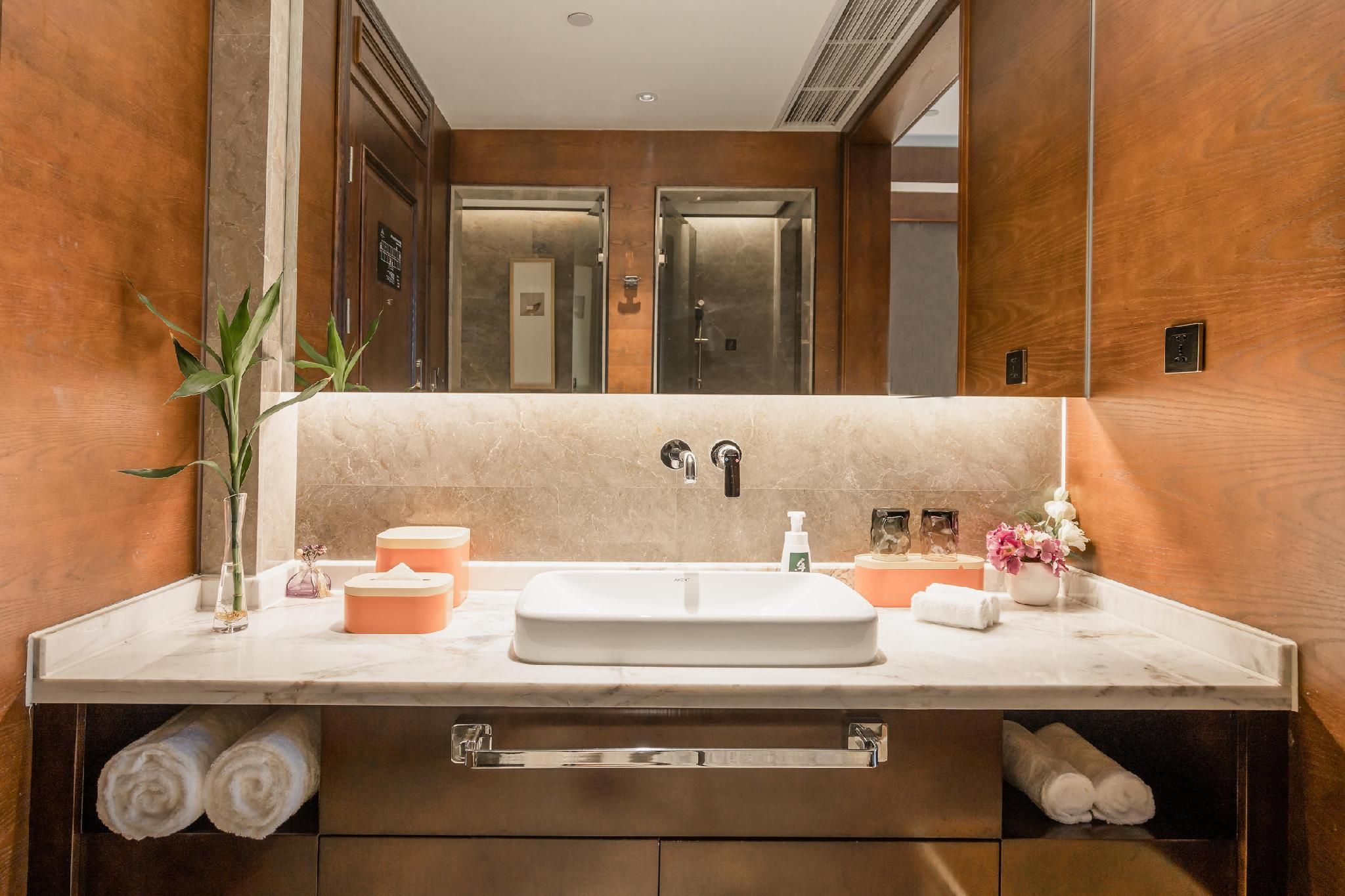 Atour - JIMU Twin, Minguo Style