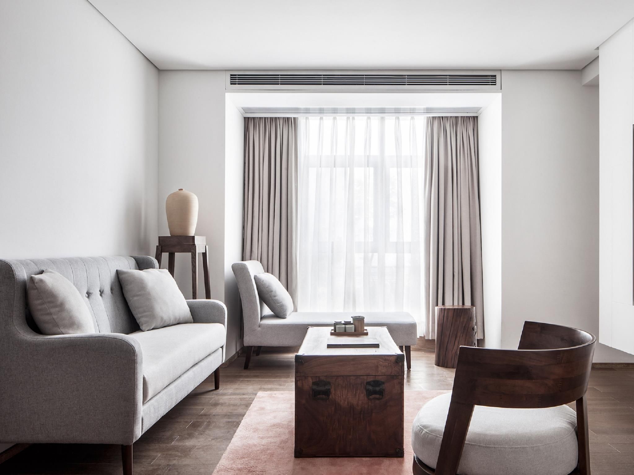 Executive Queen Room