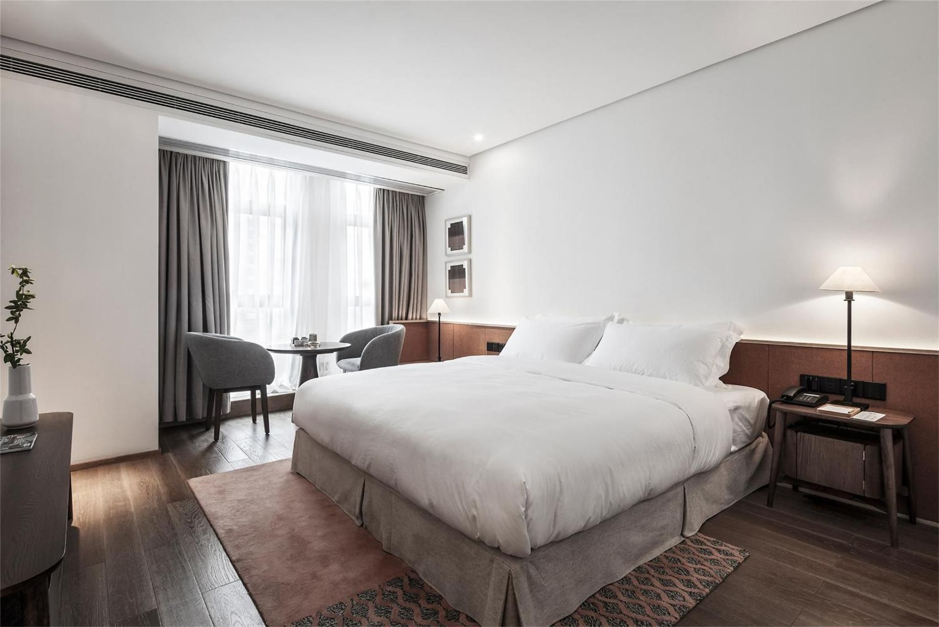 Chongqing Davids Deer Hotel