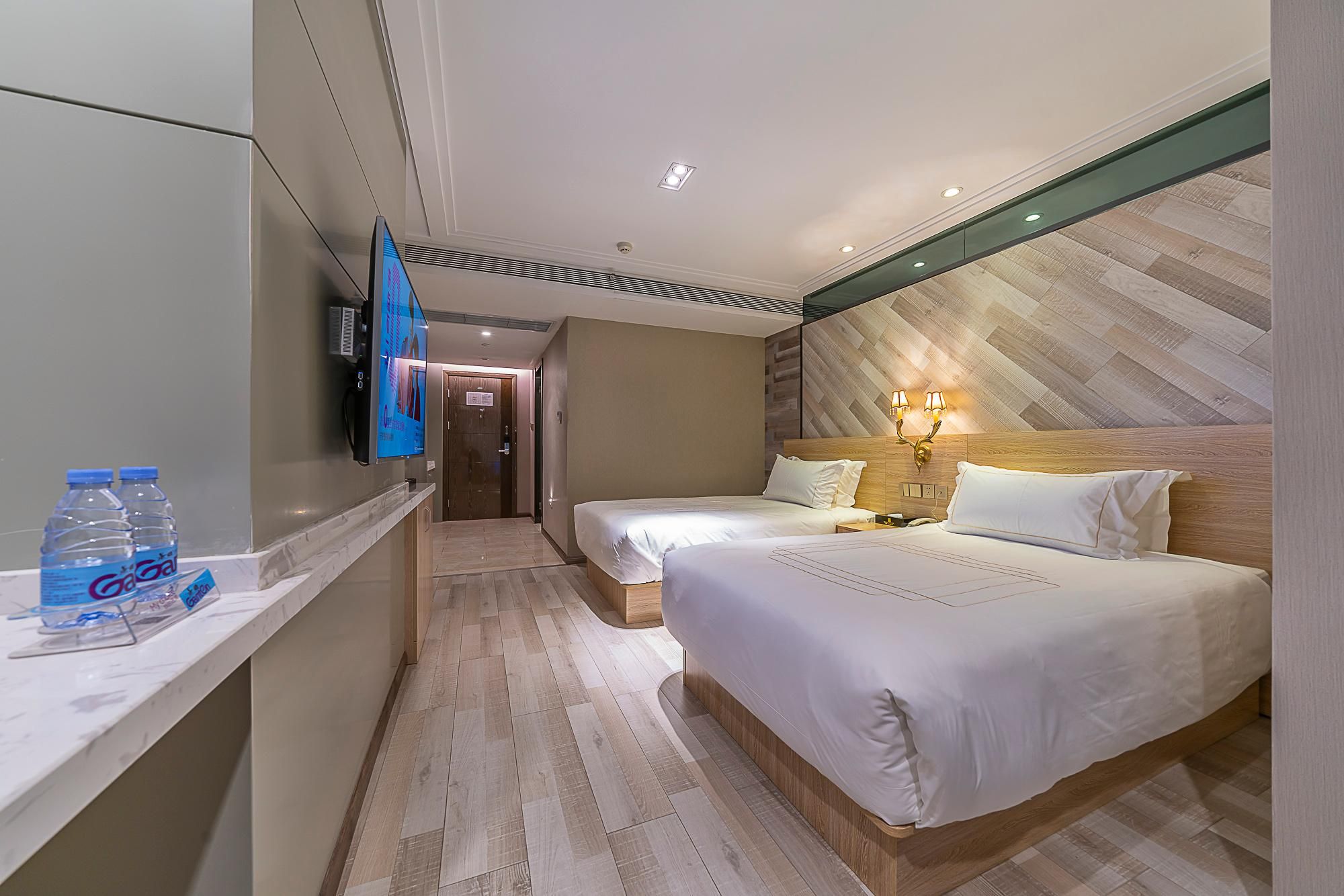 Comfort Sunshine Twin Room