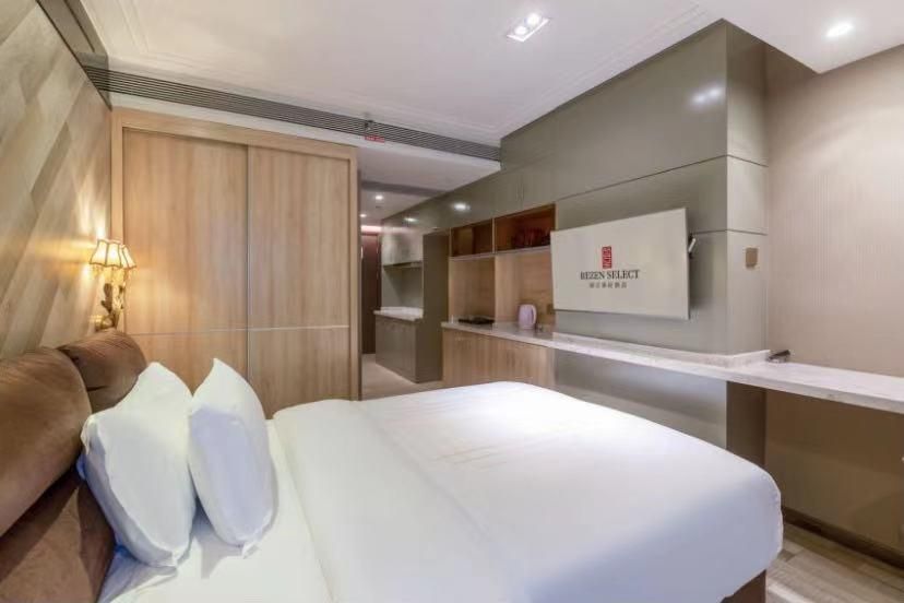 Rezen - Ordinary 1 Bed Room