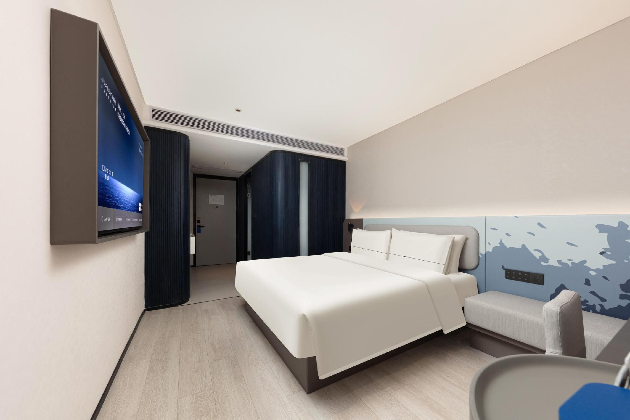 Atour - Standard 1 Bed Room