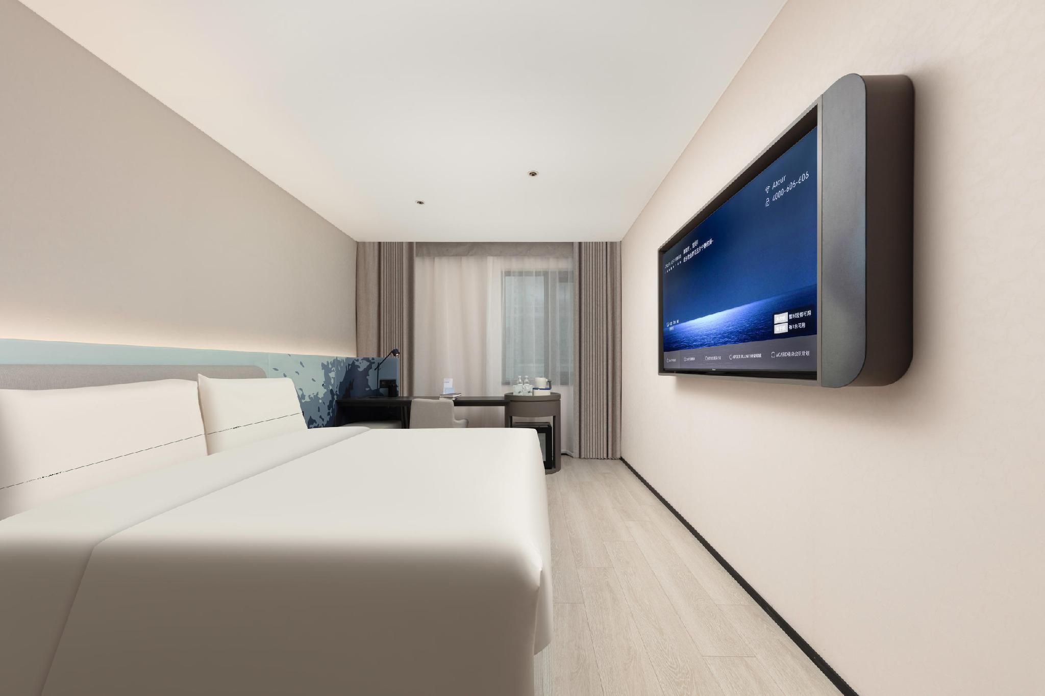 Atour - Standard 1 Bed Room