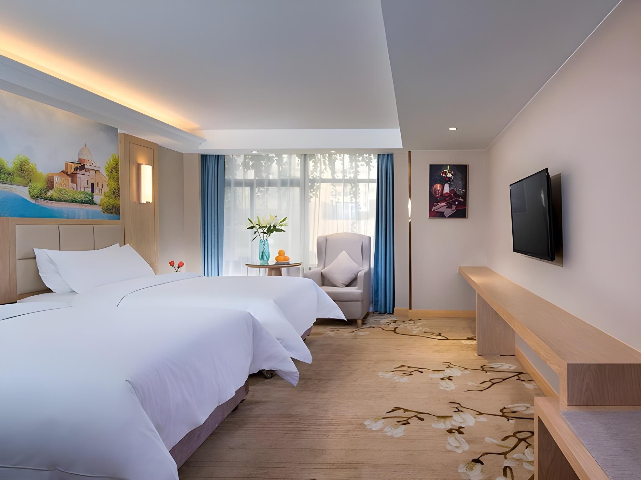 Vienna - Business Twin Room