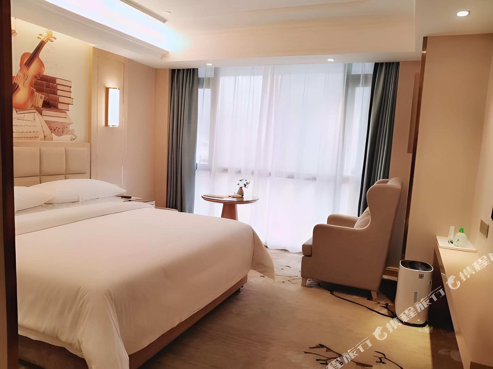 Vienna - Healthy Bed Room