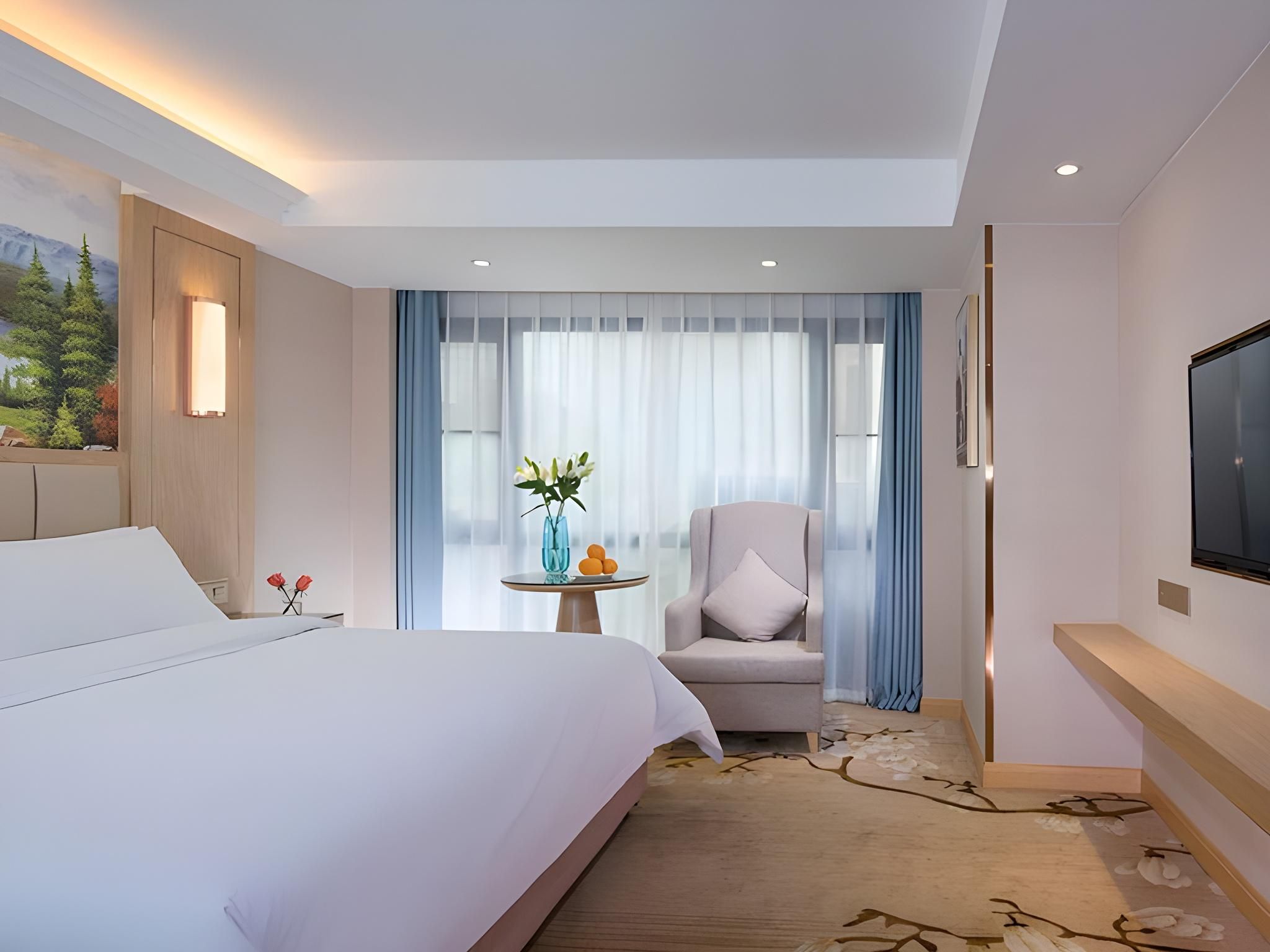 Vienna - Healthy Bed Room