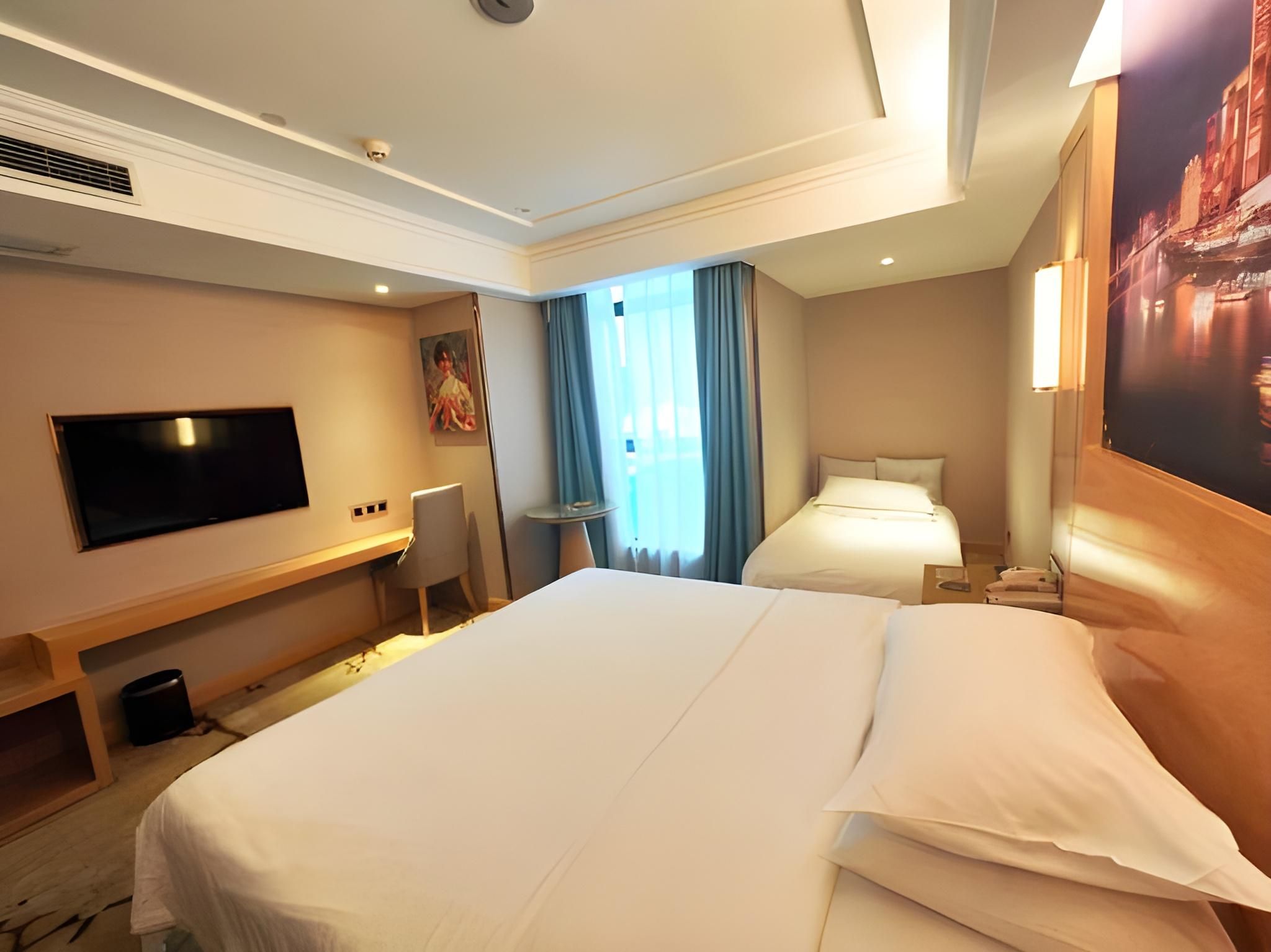 Vienna - Deluxe Room