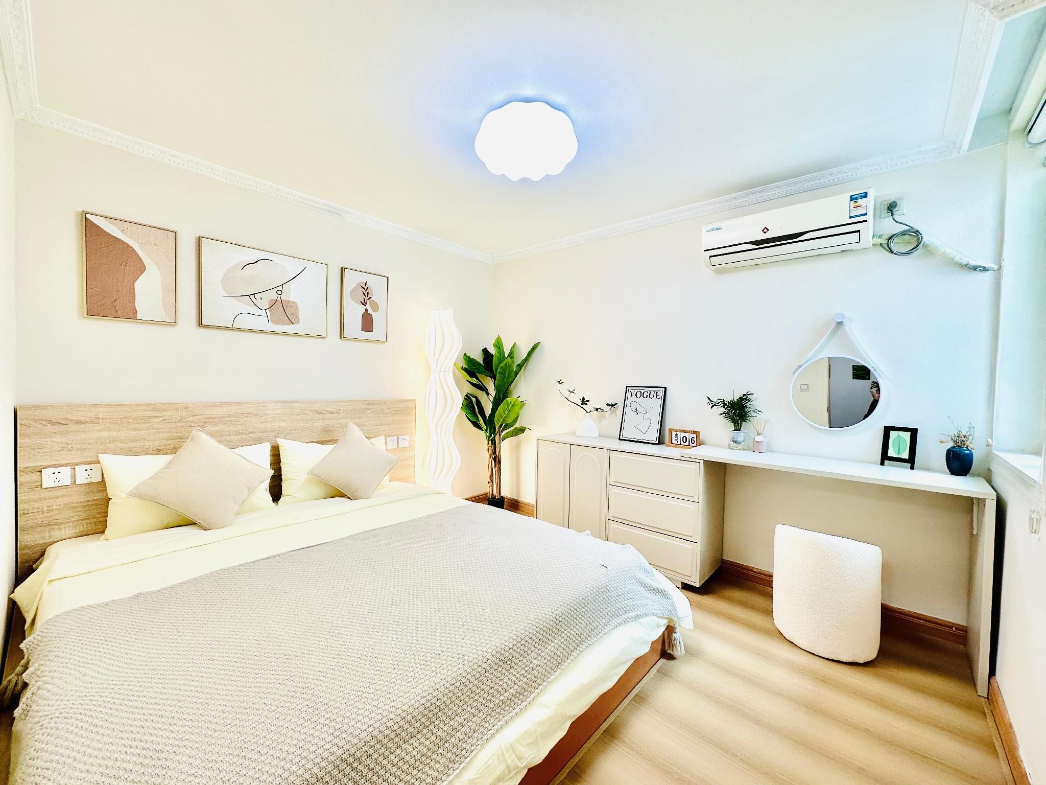 Suite 2-Bedroom