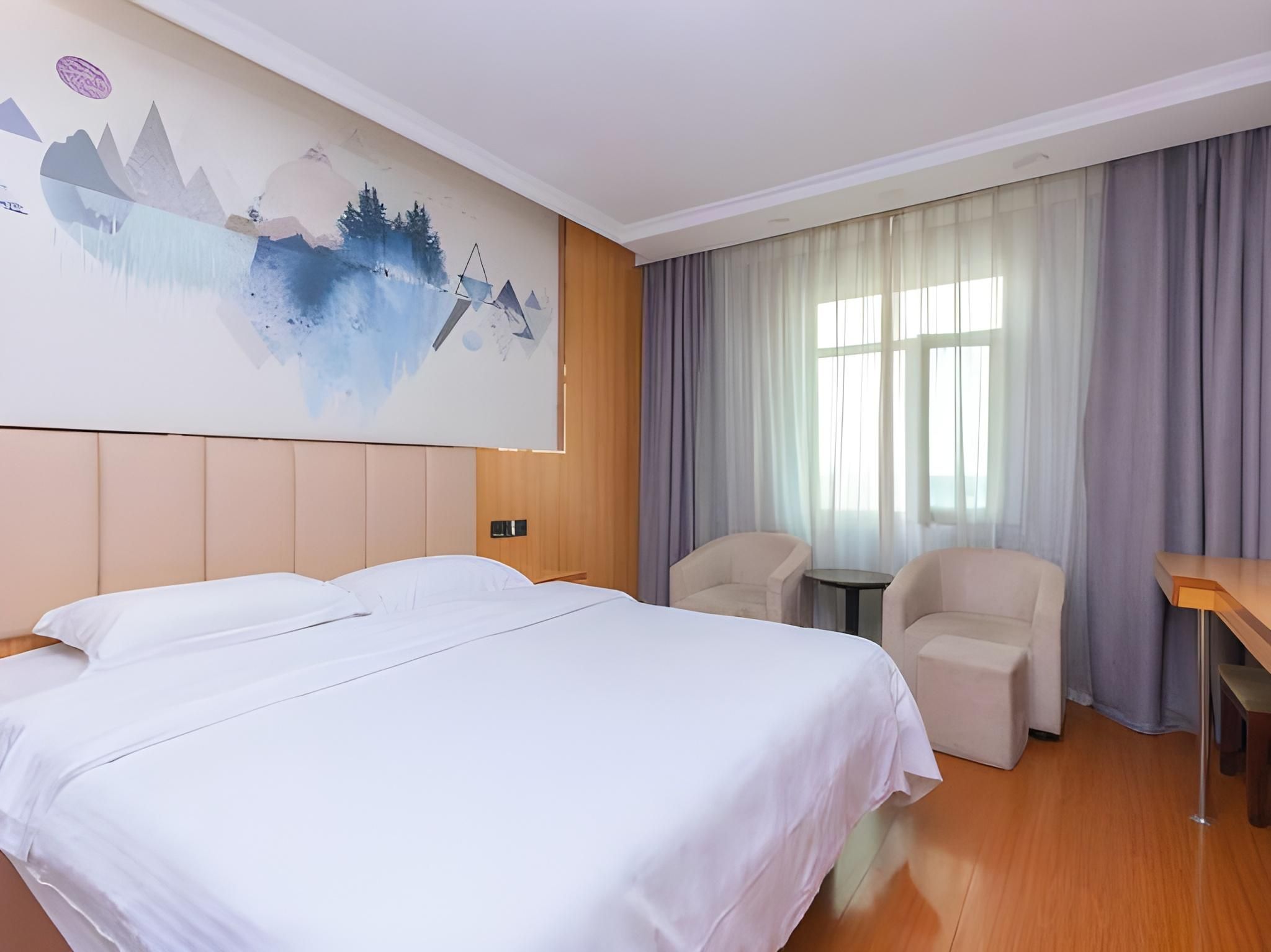 Guest Twin Room