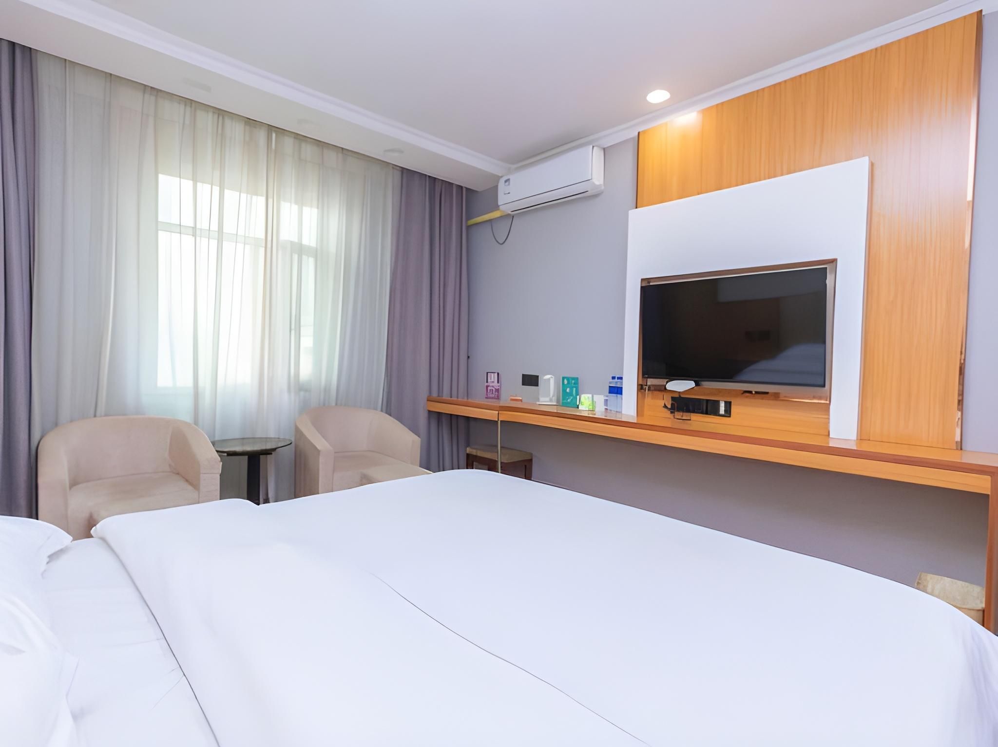 Guest Twin Room