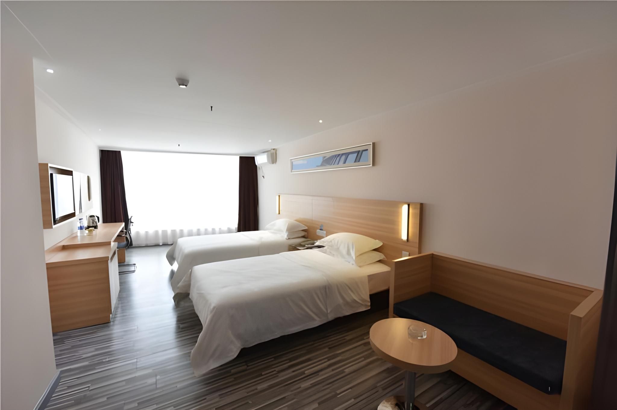 Dossen - Business Twin Room