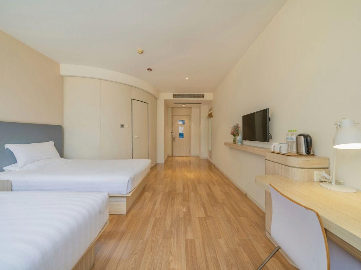 Guest Twin Room