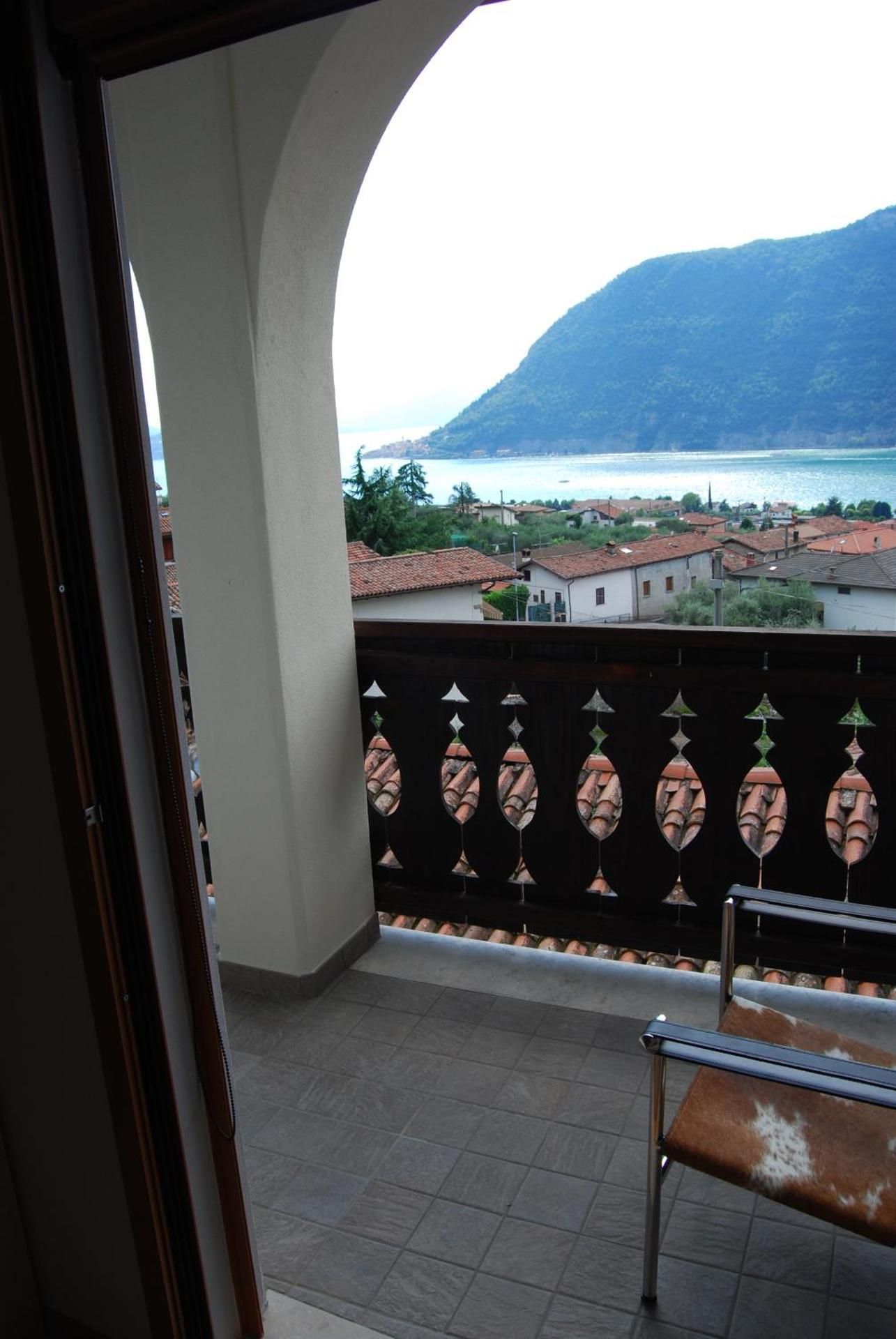 Superior Double Room with Lake View