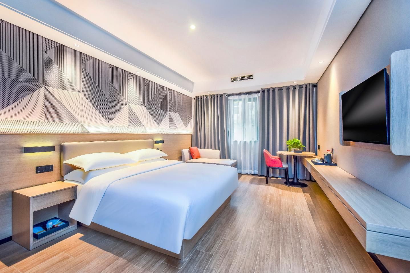 Dossen - Superior Bed Room