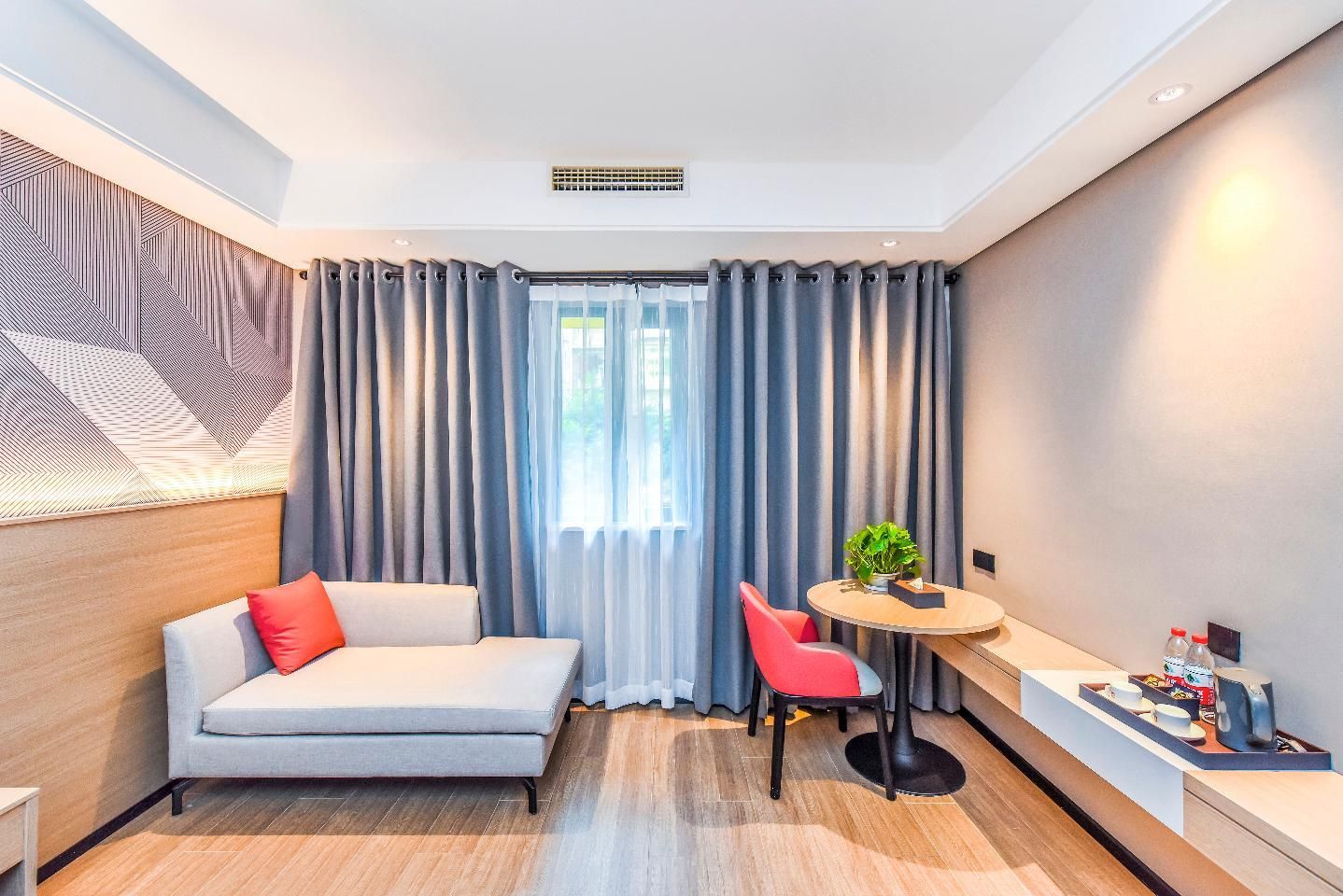 Dossen - Superior Bed Room