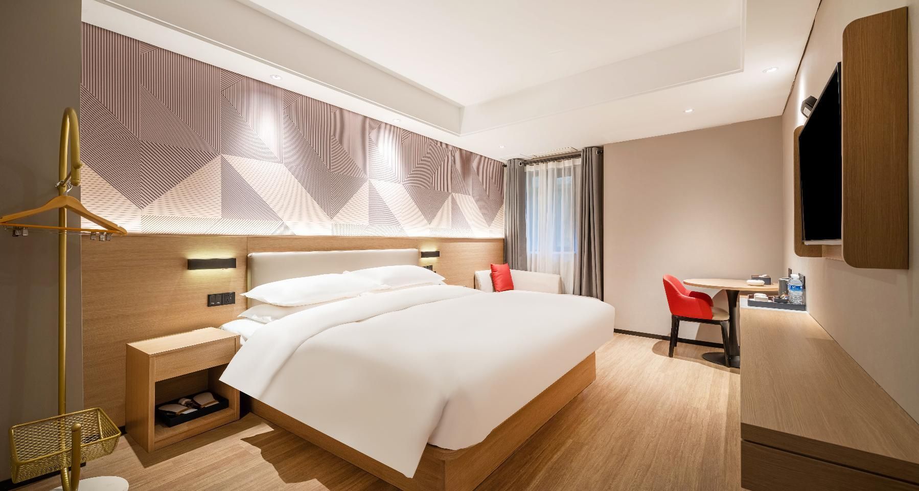 Dossen - Deluxe Family Room