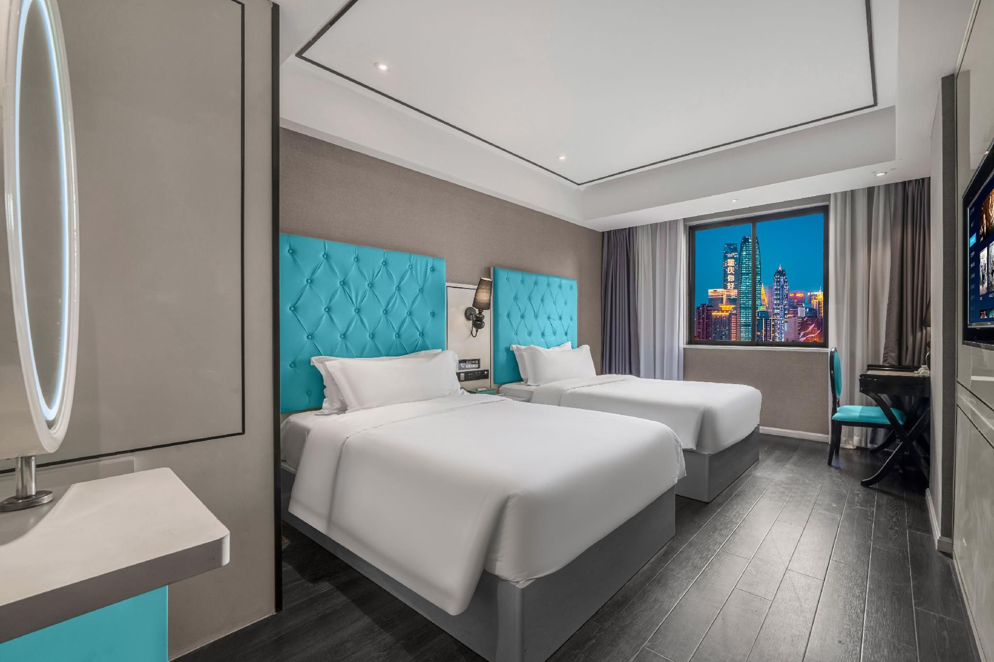 Xana - Business Twin Room