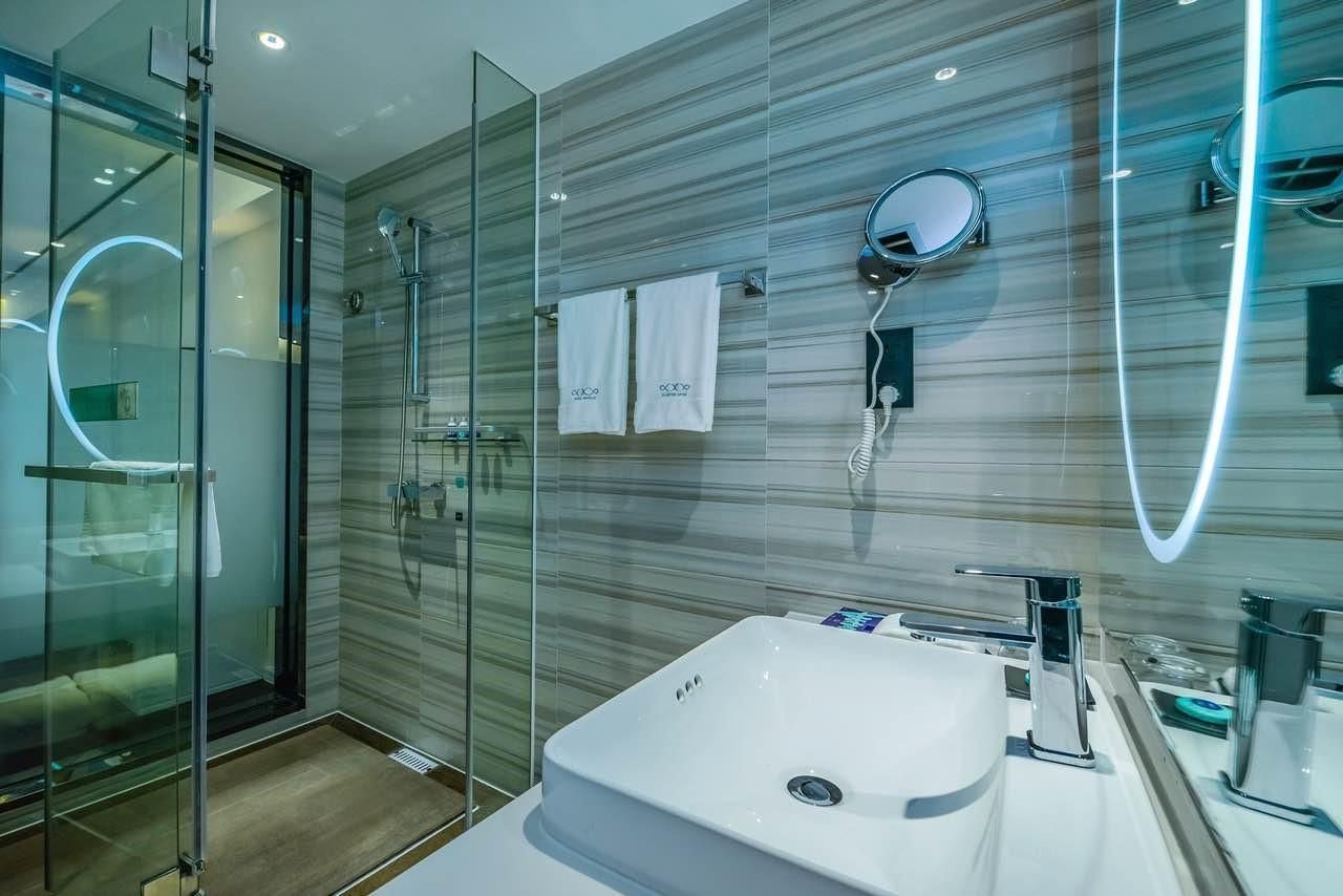 Xana - Deluxe Twin Room Bed Room