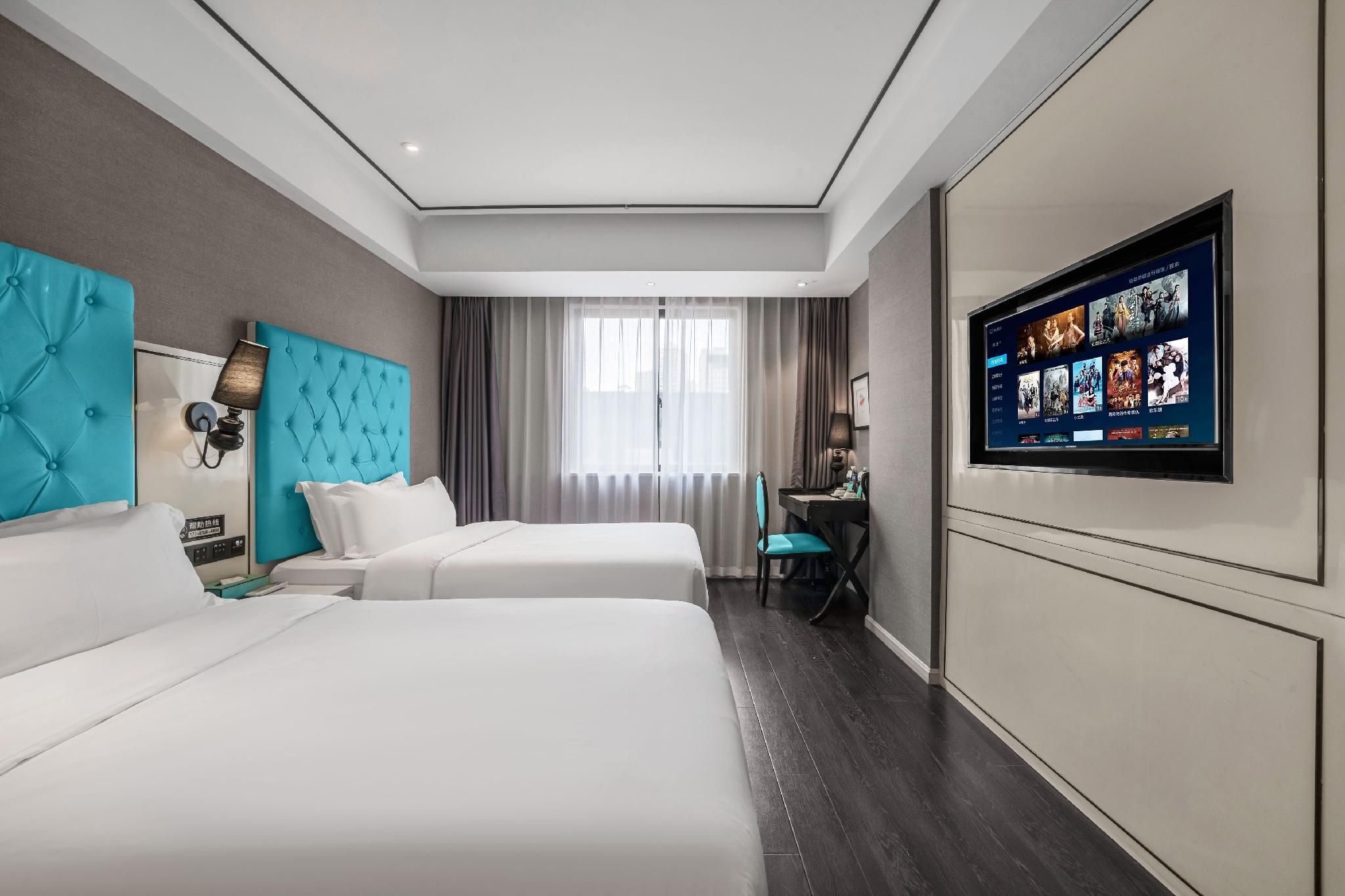 Xana - Business Twin Room