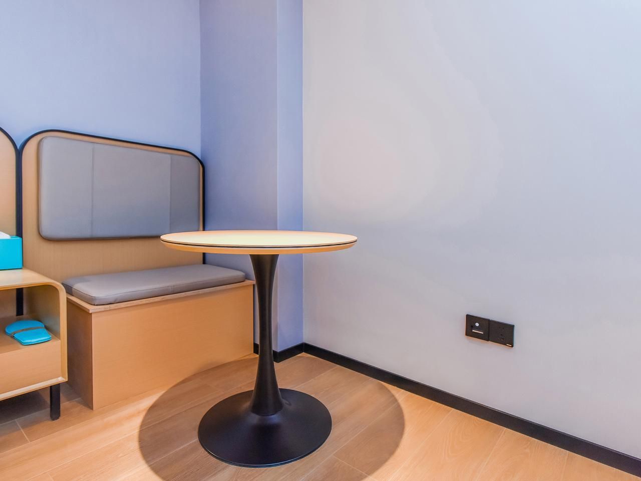 Dossen - Deluxe Family Room