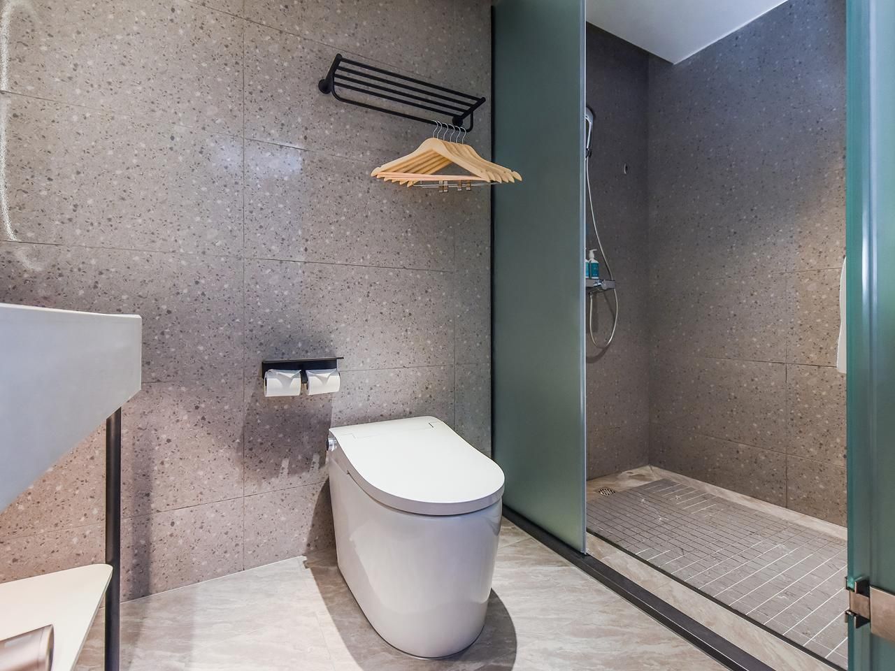 Dossen - Deluxe Bed Room