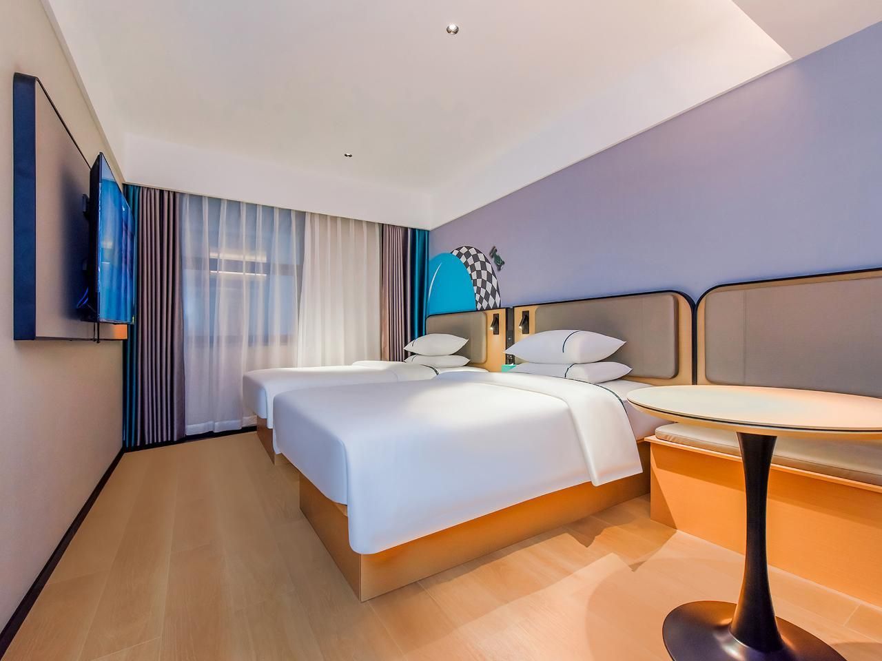 Dossen - Superior Twin Room