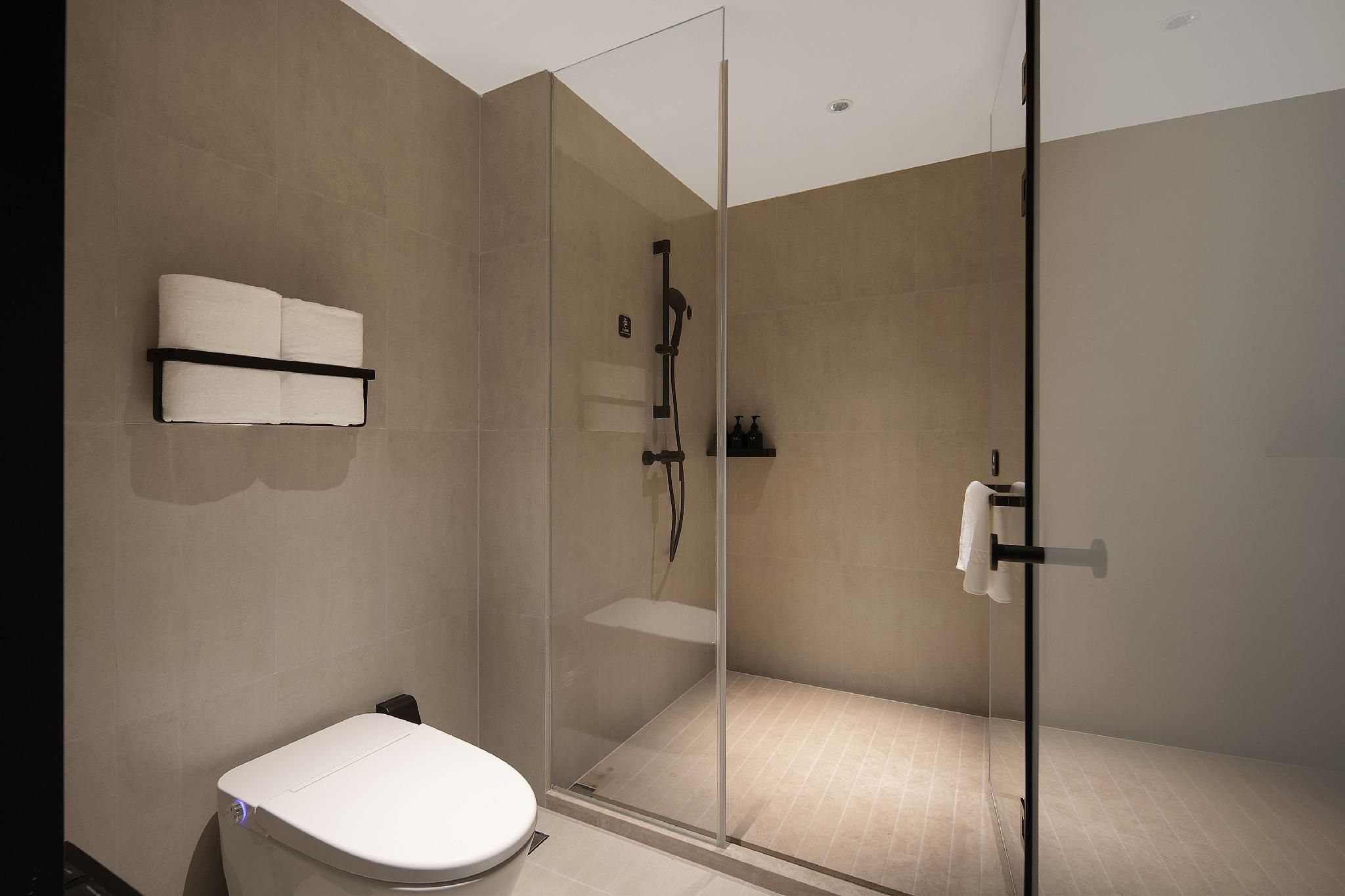 Atour - Comfort Twin Room