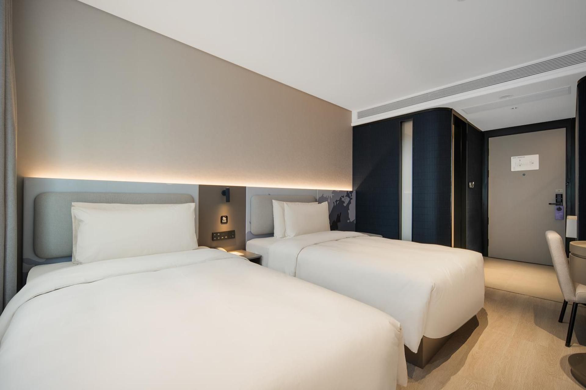 Atour - Comfort Twin Room