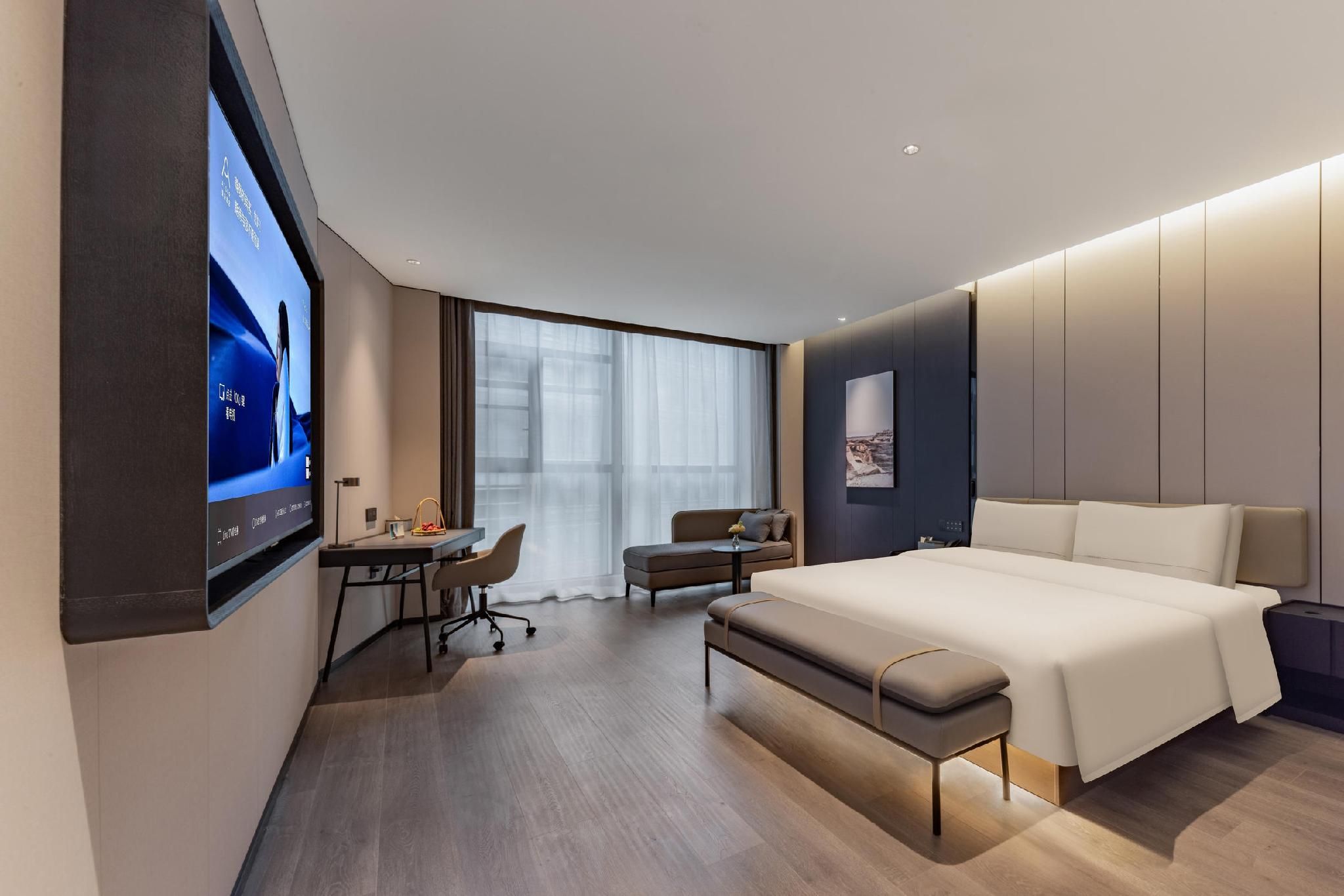 Premier Suites