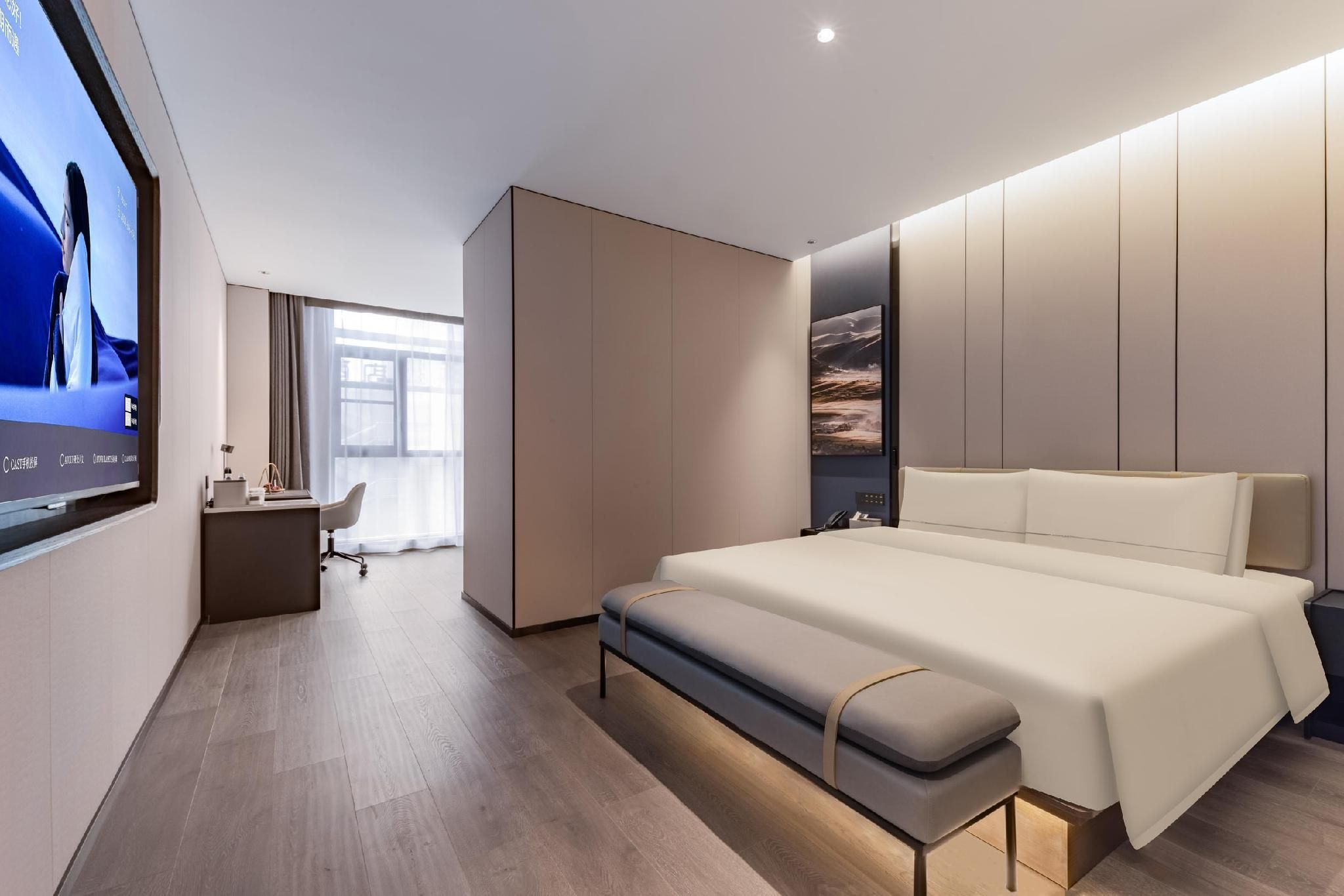 Premier Suites