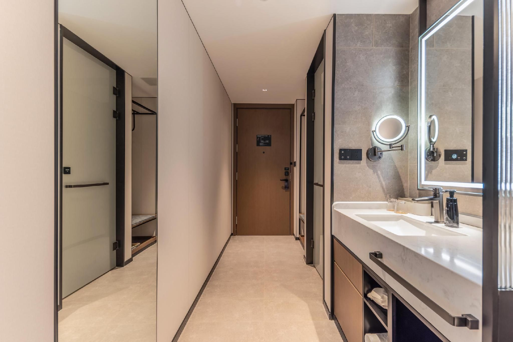Atour - Elegant 1 Bed Room