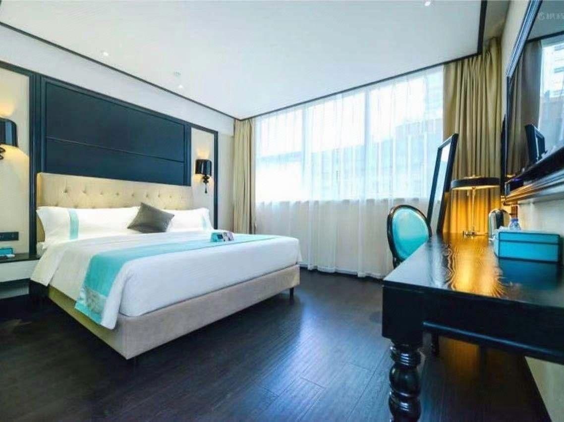 Xana - Business Bed Room