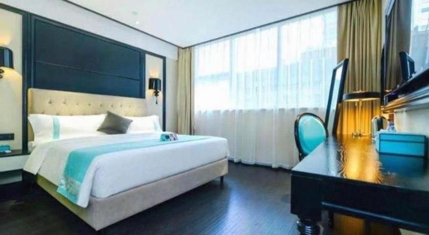Xana -Twin Room