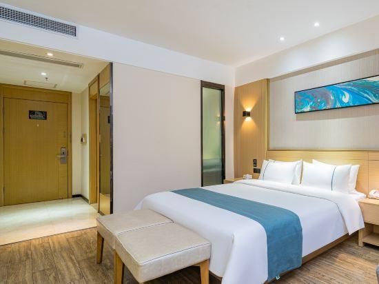 Rezen - Selected 1 Bed Room