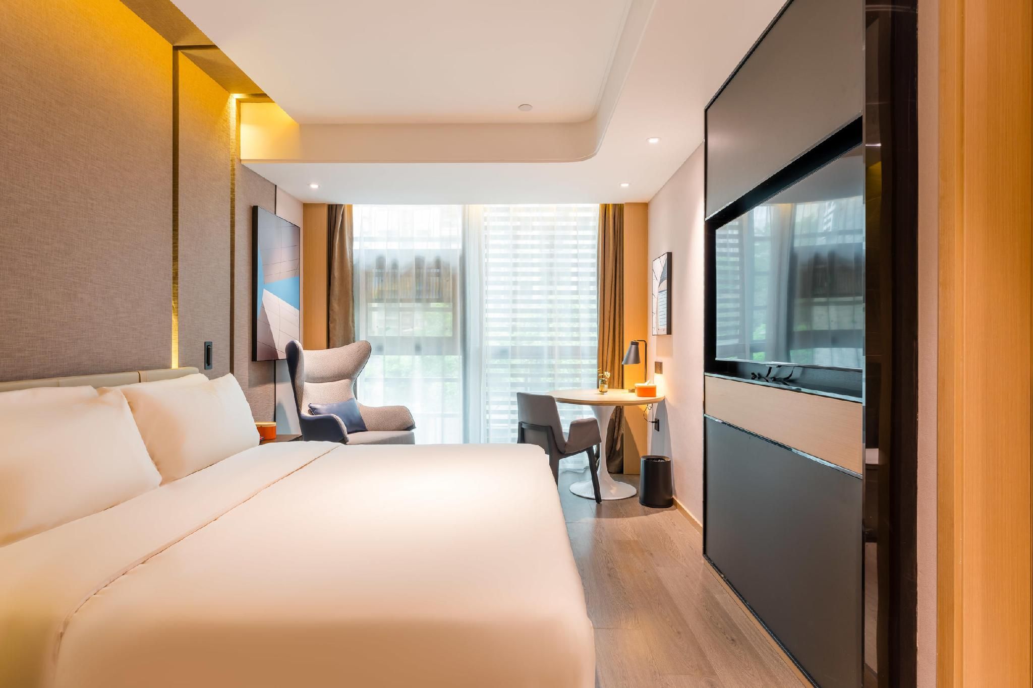 Atour - Elegant 1 Bed Room