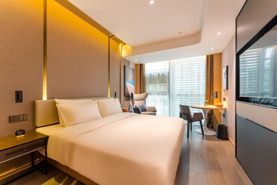 Elegant Double Room