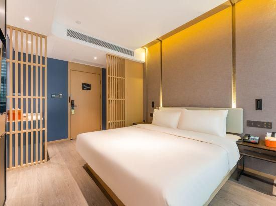 Elegant Double Room