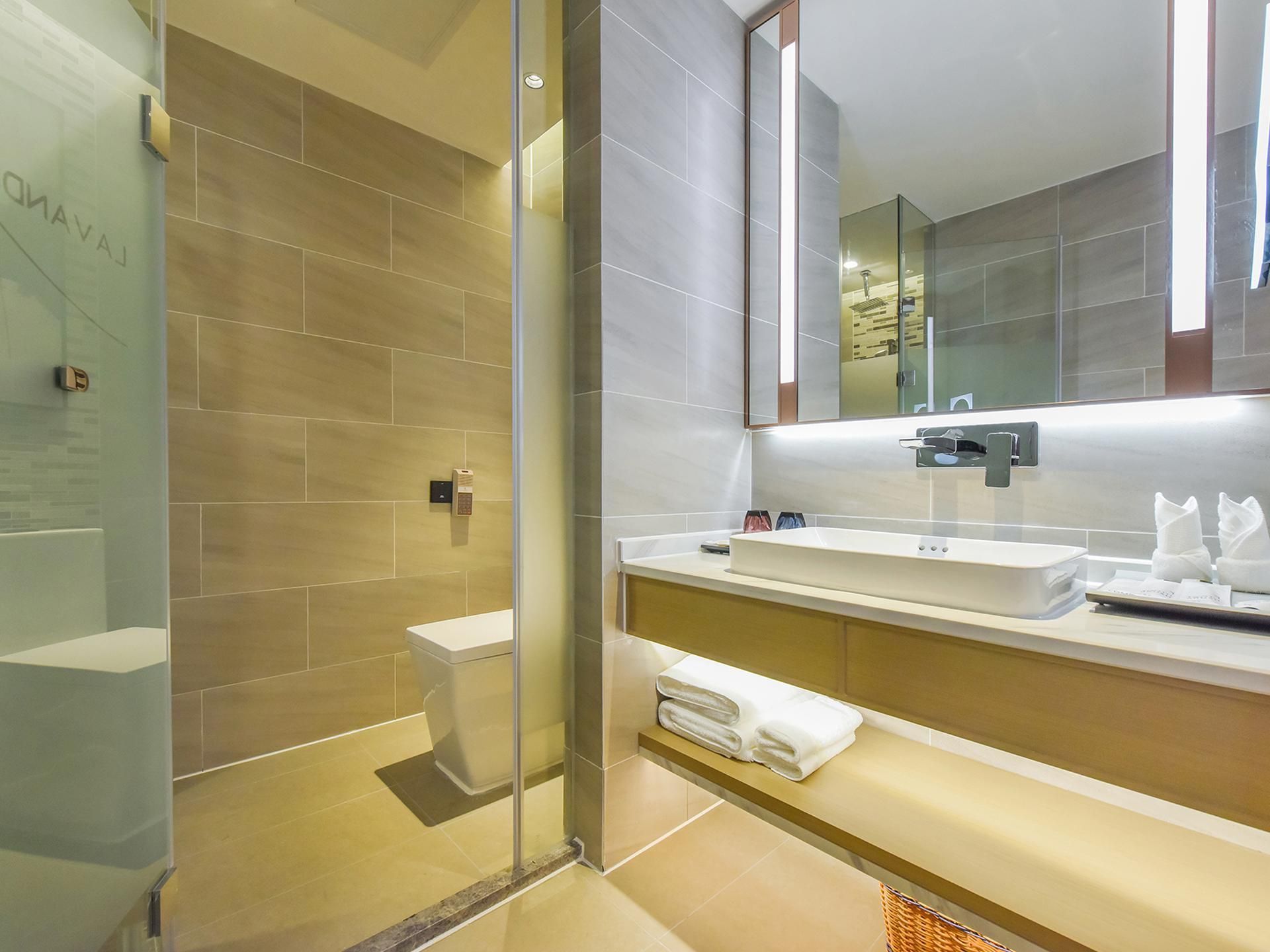 WH - Business 1 Bed Room