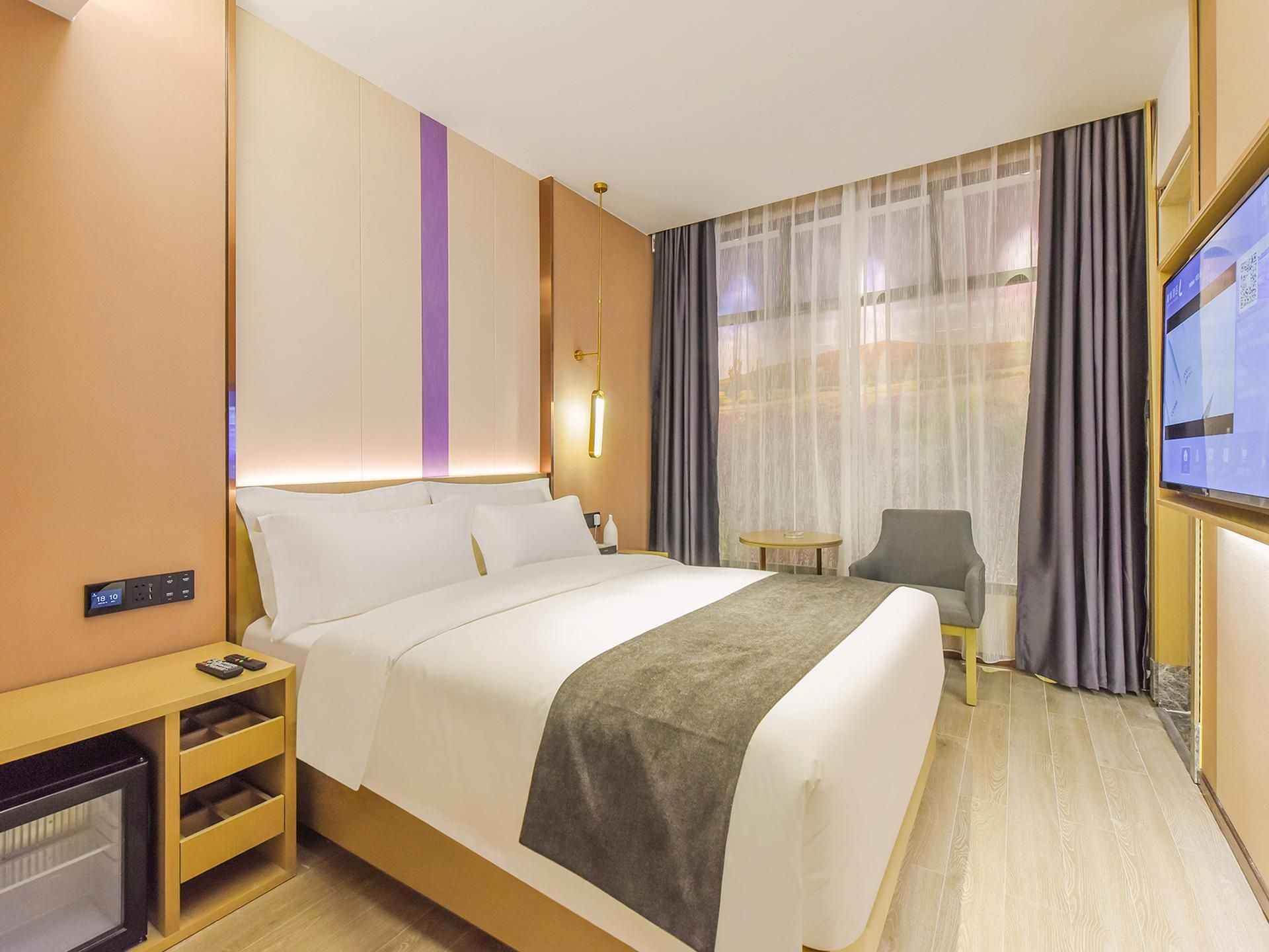 WH - Yazhi 1 Bed Room