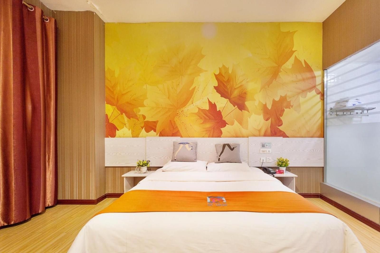 Mainland Chinese Citizens - Preferred Double Room