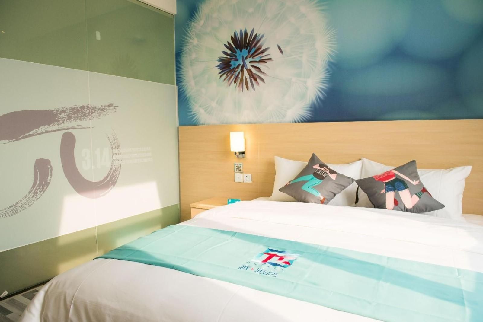 Mainland Chinese Citizens - Preferred Double Room