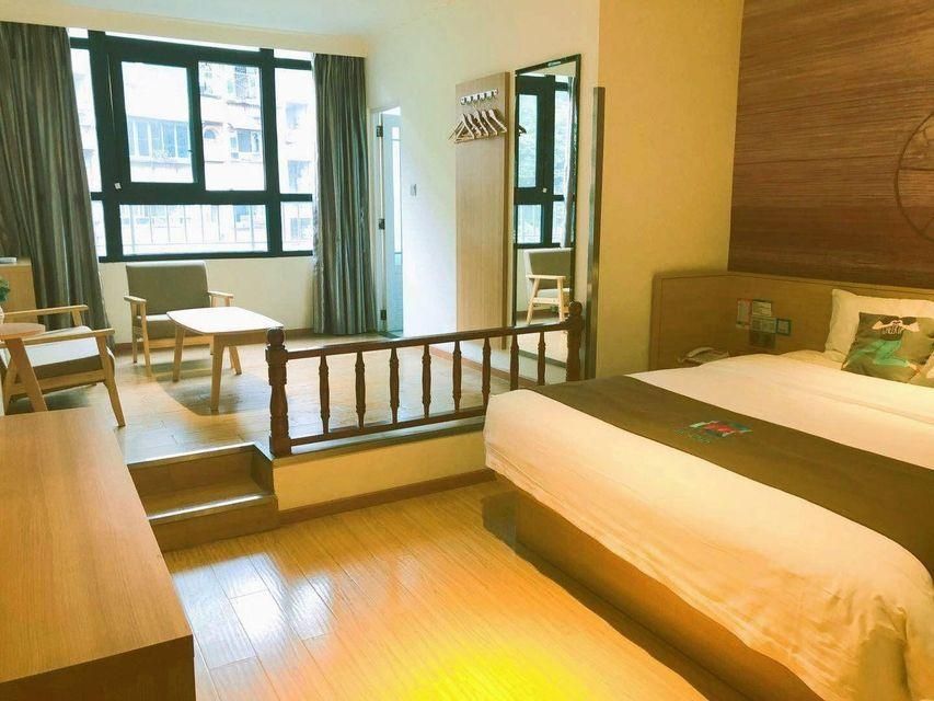 Select Bed Room