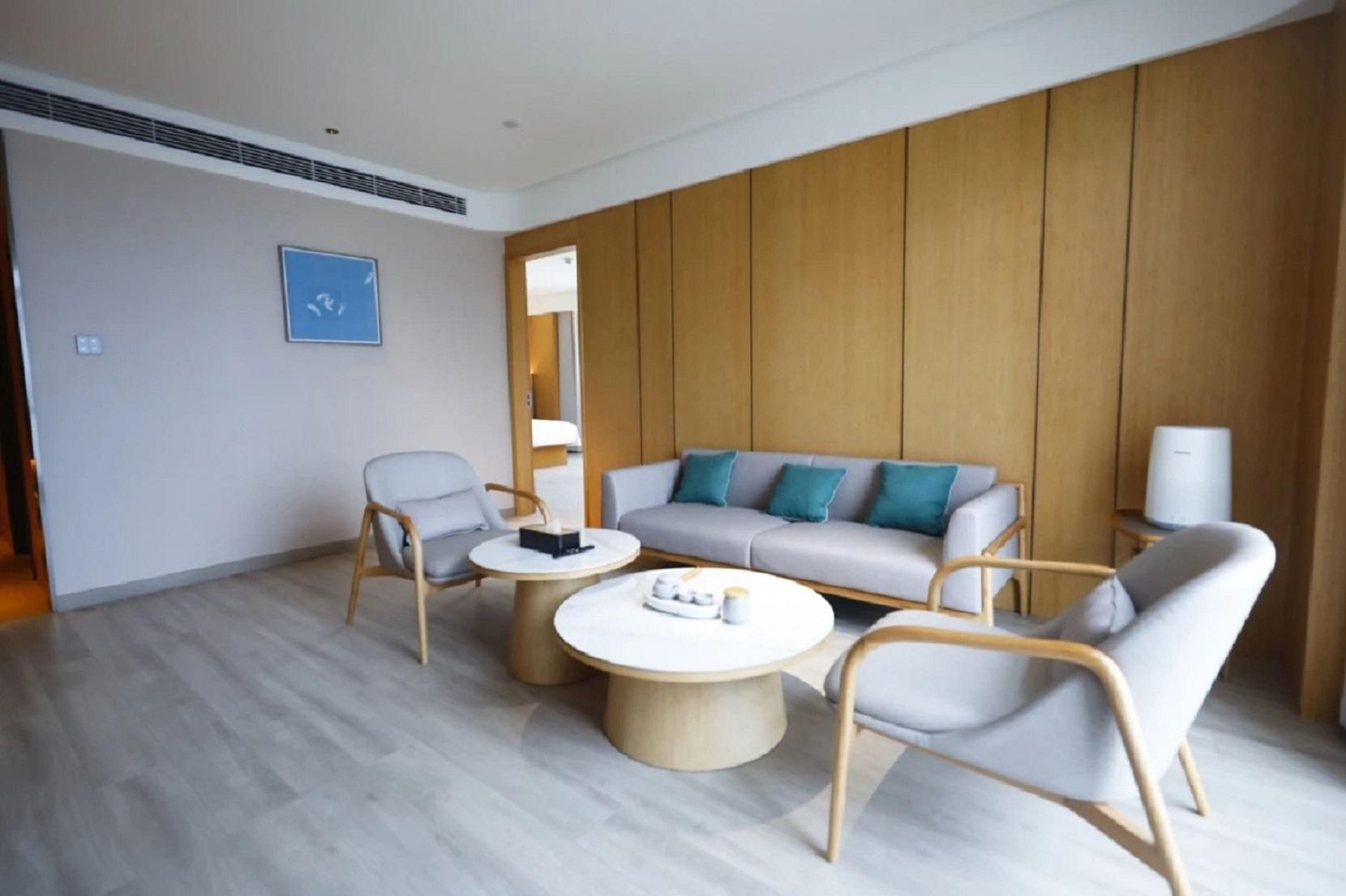 River View Executive Suite
