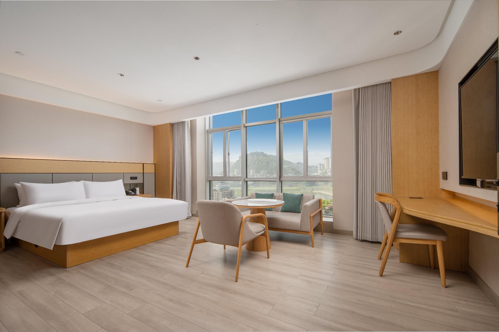 River View Executive Suite