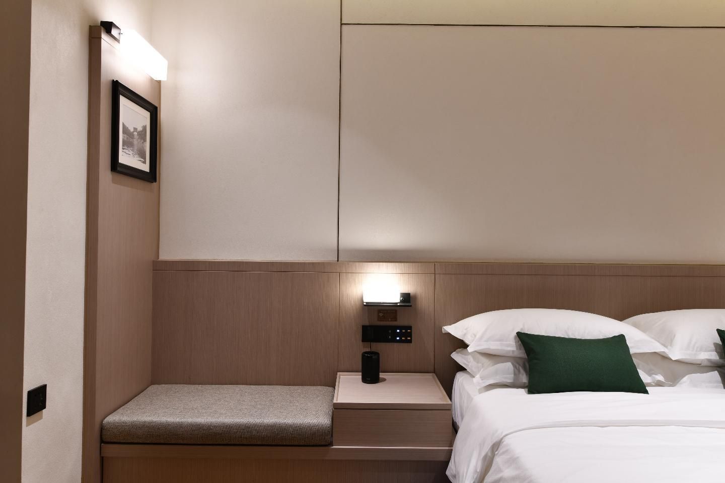 Dossen - Superior Bed Room